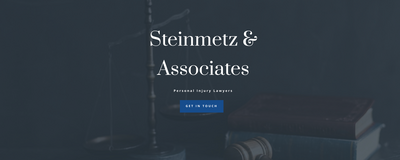 Steinmetz & Associates - Personal Injury Lawyers