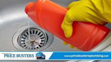 Price Busters Plumbing & Sewer