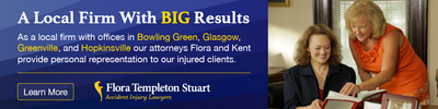 Flora Templeton Stuart Accident Injury Lawyers