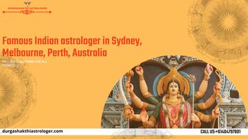 Famous, astrologer in Sydney, Melbourne, Perth, Australia