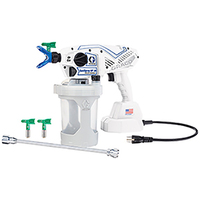 Sanitary Processing - Sanispray Disinfectant Sprayers