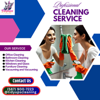 Move Out Cleaning Services