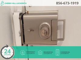 Cherry Hill Locksmith