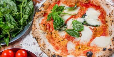 Established Pizzeria & Restaurant