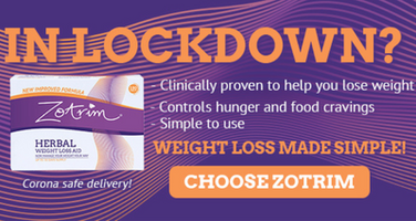 Zotrim- Weight Loss