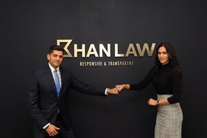 Khan Law