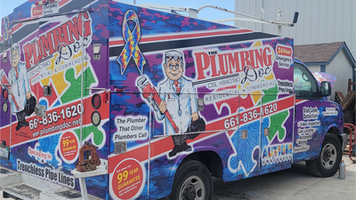 The Plumbing Doc