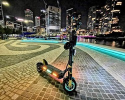 VSETT AUSTRALIA - Fastest Electric Scooter