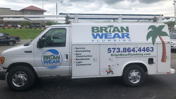 Brian Wear Plumbing