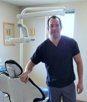 Sorrento Dental Clinic (Sorrento, BC) - Dr. Jonathan Low