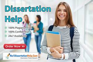 Best Dissertation Writing Services From - No1DissertationHelp.Com