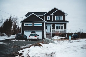 Jace Garage Door And Gates Repair