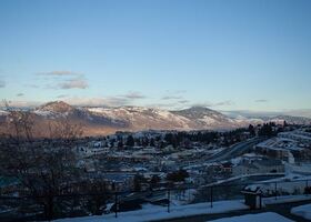 Kamloops Seniors Village