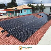 First Choice Solar