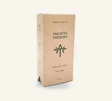 Ancient Therapy Isolate CBD oil 30%