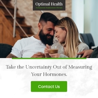 Optimal Health Clinic