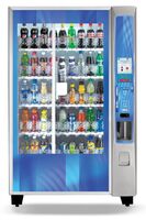 Vending Machines