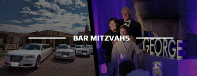 BAR MITZVAHS