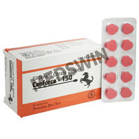 Cenforce 150 | Buy Sildenafil 150mg Blue Pills Online | Medswin.com