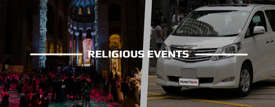 Religious Events