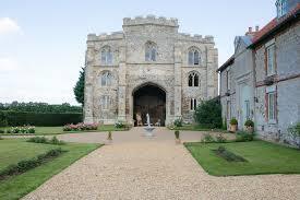 Pentney Abbey