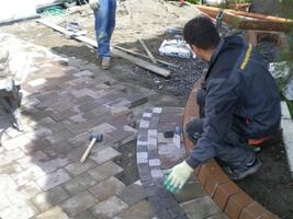 Driveways Design Dublin