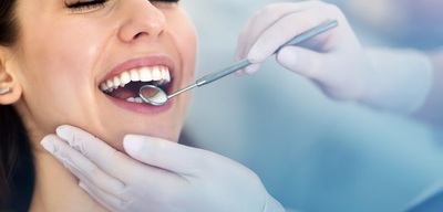 Oral rehabilitation center - dentist near me