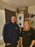 Boiler Services Ayr