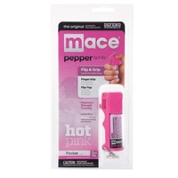 Mace Hot Pink Pepper Spray Pocket Model