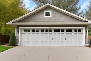 Fred Garage Doors