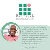 Biotrial Inc.