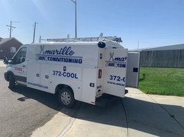 Amarillo Air Conditioning