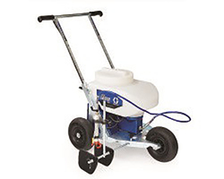 Graco Spray Systems - Graco FieldLazers