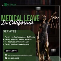 Expert Guidance on Medical Leave California Law for Your Peace of Mind