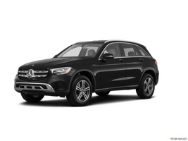 2022 Mercedes-Benz GLC 300