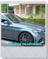 Interior and Exterior Automotive Detailing