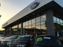 Empire Ford of Huntington