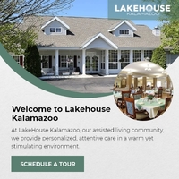 LakeHouse Kalamazoo