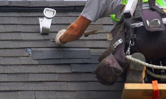 Roof Repair Services