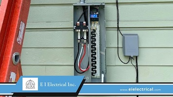 E I Electrical, Inc.