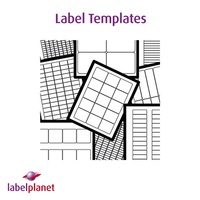 Free Label Templates For Word and PDF