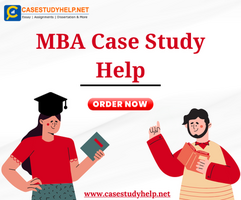 MBA Case Study Help in Australia from Casestudyhelp.net