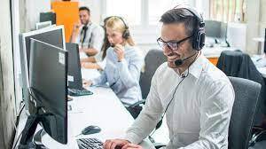 Contact Centre Services