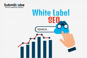 Benefits of White Label SEO Services