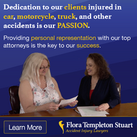 Kentucky car accident lawyer