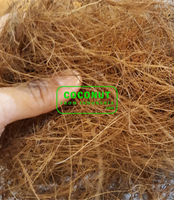 We Export Quality Coconut Fiber - Can be used in making Mattress Furniture