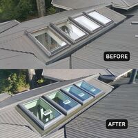 Suntrenz Skylights PRODUCTS/SERVICES