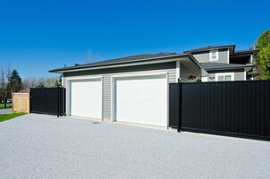 Alvin Garage Door And Gates Repair