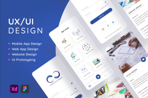 Top Rated Web & Mobile Design