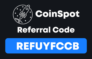 Crypto Referral Codes